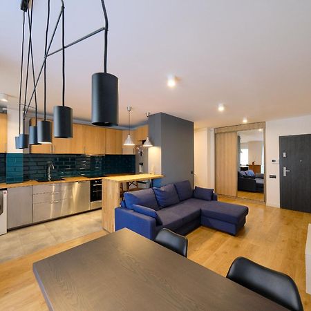 Grand Park Green Iulius Mall Appartement Cluj-Napoca Buitenkant foto