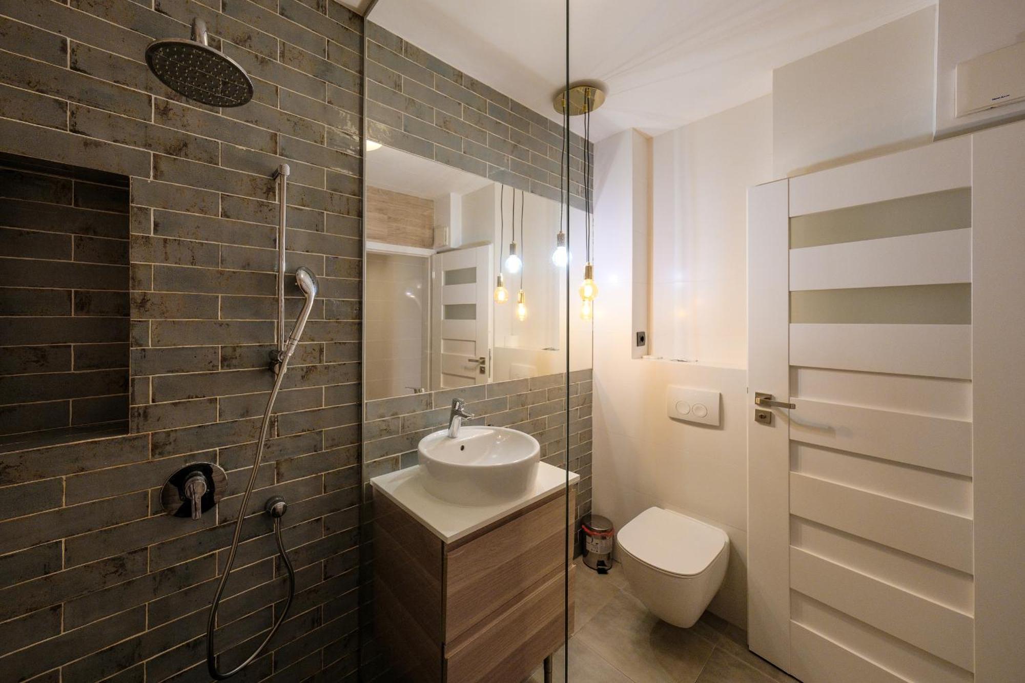 Grand Park Green Iulius Mall Appartement Cluj-Napoca Buitenkant foto