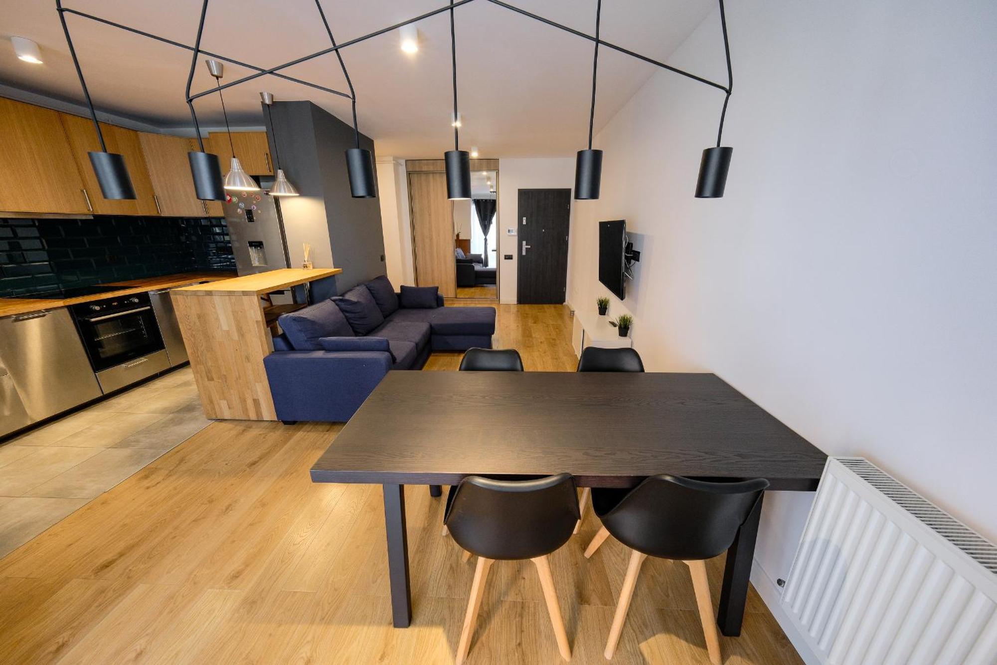 Grand Park Green Iulius Mall Appartement Cluj-Napoca Buitenkant foto