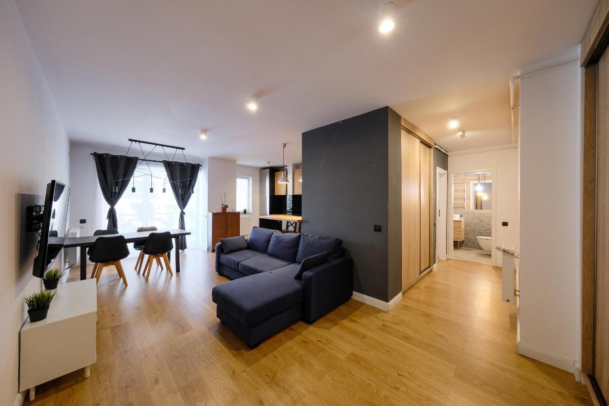 Grand Park Green Iulius Mall Appartement Cluj-Napoca Buitenkant foto