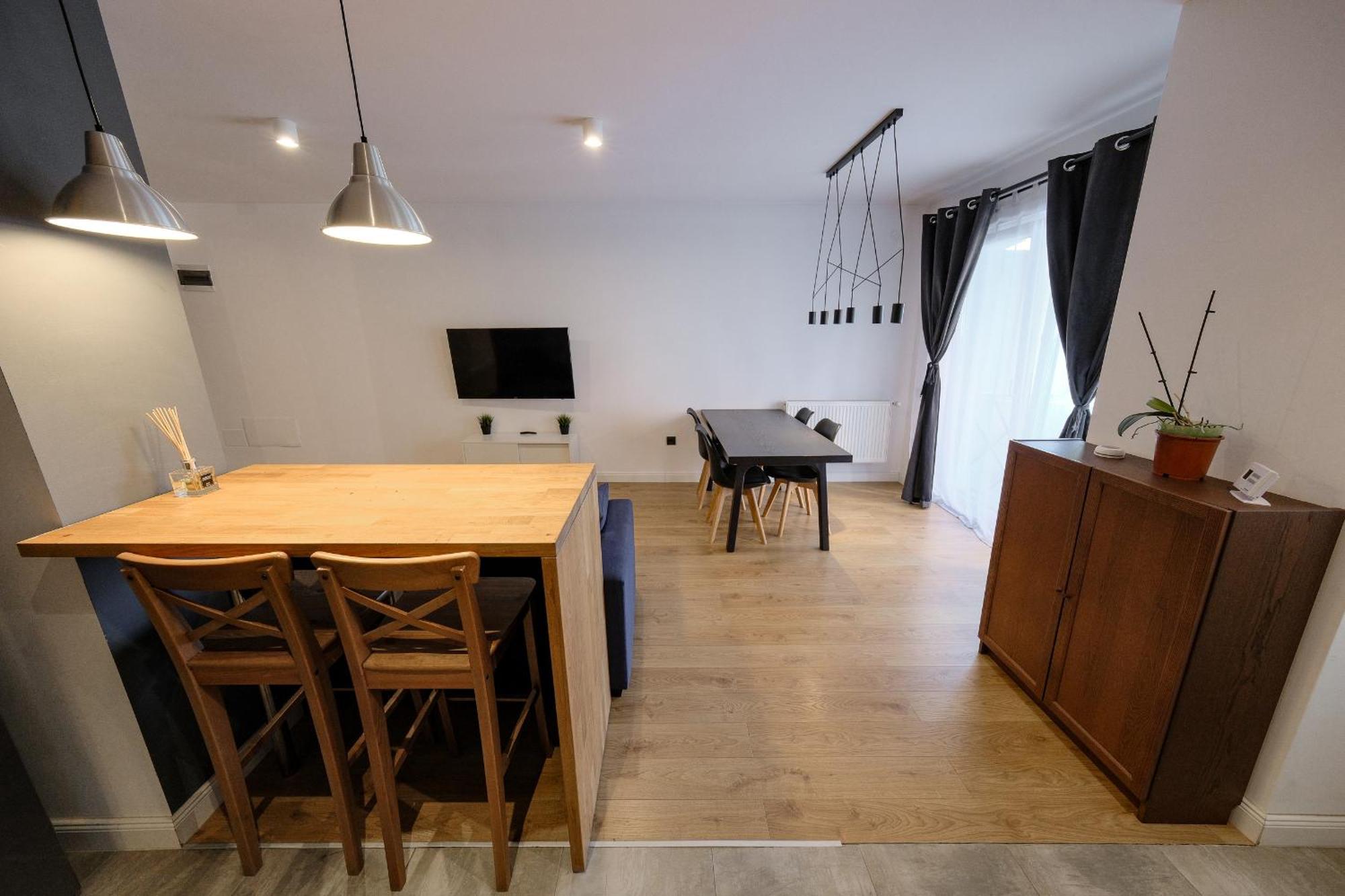 Grand Park Green Iulius Mall Appartement Cluj-Napoca Buitenkant foto