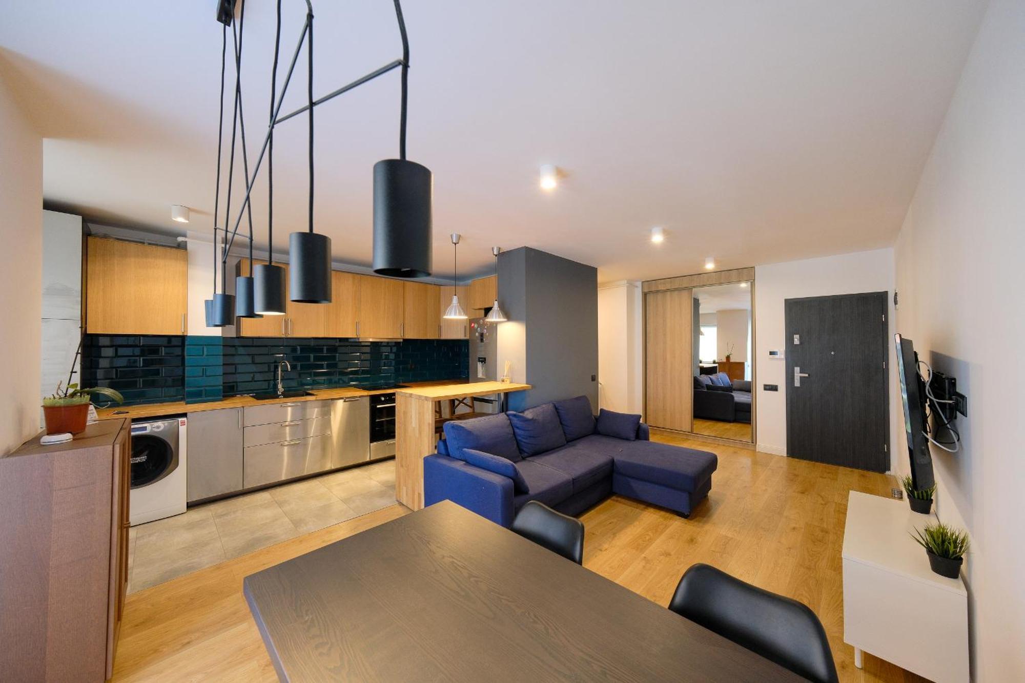 Grand Park Green Iulius Mall Appartement Cluj-Napoca Buitenkant foto